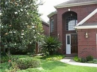 6547 Prairie Dunes Dr, Houston, TX 77069