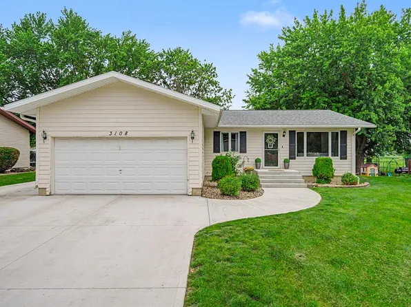 3108 18th Ave N, Fort Dodge, IA 50501