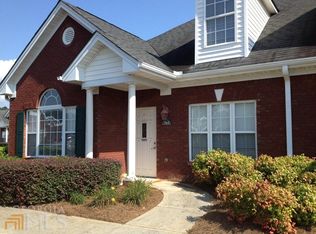 7706 Hampton Pl, Loganville, GA 30052