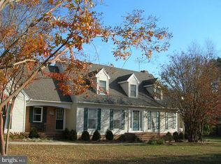 8779 Quailsar Rd, Easton, MD 21601