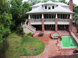 184 Royal Dr, Brunswick, GA 31523