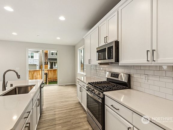 4th image of 12830 Springboard Avenue NW #11