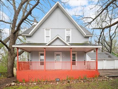 45 W Cork St, Kalamazoo, MI, 49001