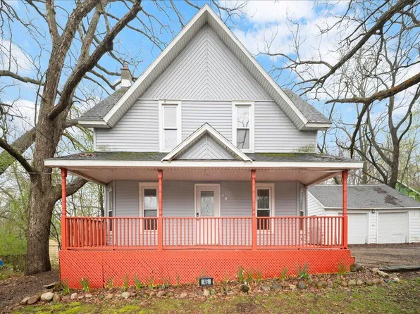 45 W Cork St, Kalamazoo, MI 49001