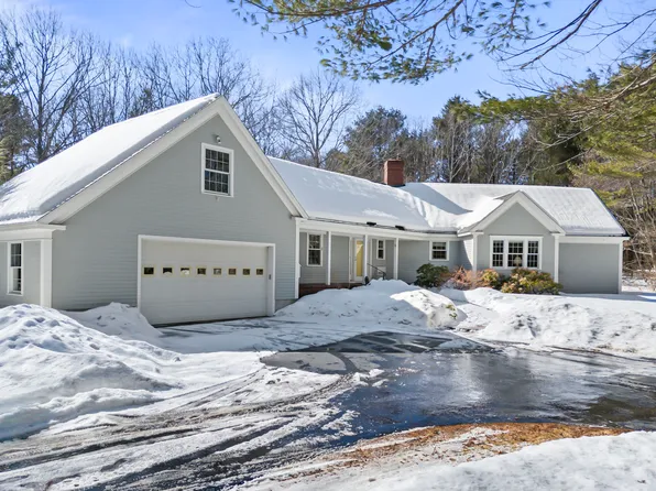 72 Woodside Road, Brunswick, ME 04011