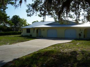 591 Michigan Ave, Englewood, FL 34223