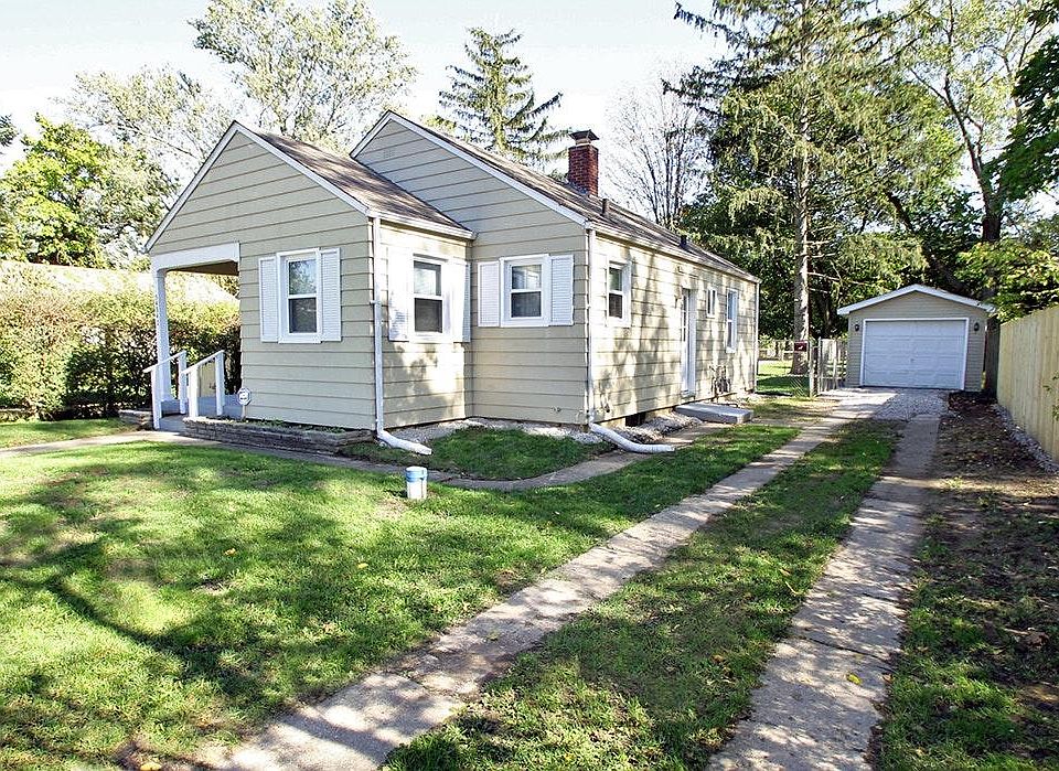Exterior Driveway 2