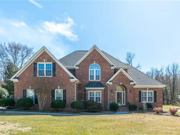 4255 Wayne Rd, Greensboro, NC 27407