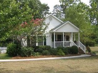 274 N Hummingbird Ln, Rocky Point, NC 28457