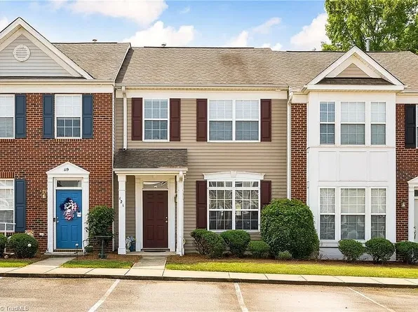 121 Crane Creek Way, Lexington, NC 27295