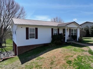 876 Wykle Rd, Greeneville, TN 37743