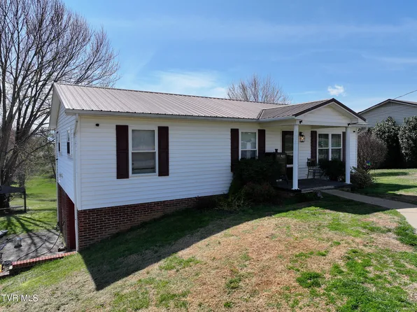 876 Wykle Rd, Greeneville, TN 37743
