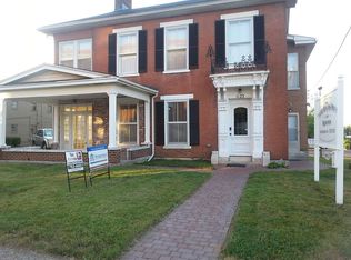 1123 State St, Bowling Green, KY 42101