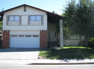 1242 Brighton Dr, Fairfield, CA 94533