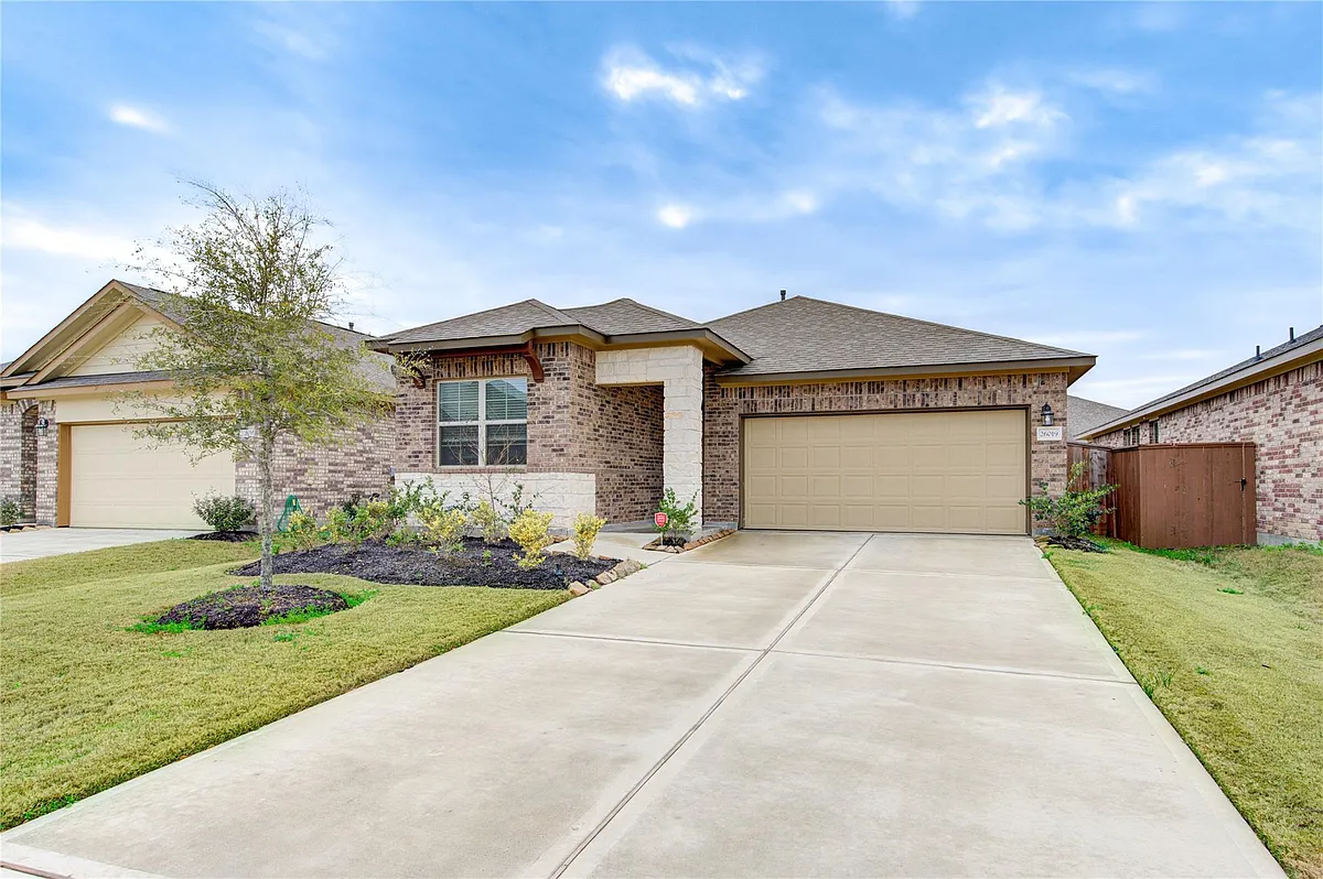 Building Photo - 26019 Steele Flower Dr