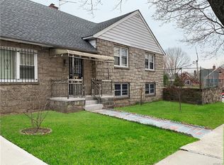 2404 Barnes Ave, Bronx, NY 10467