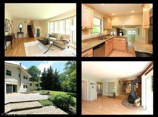 3612 Sprucedale Dr, Annandale, VA 22003