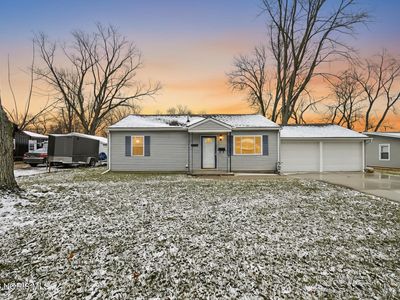 5646 Acres Rd, Sylvania, OH, 43560