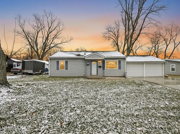 5646 Acres Rd, Sylvania, OH 43560