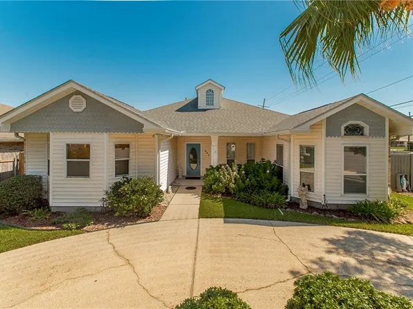 201 Colonial Club Dr, Harahan, LA 70123