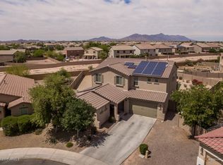 18976 N Lariat Rd, Maricopa, AZ 85138