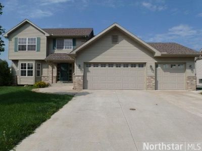1401 9th St SE, New Prague, MN, 56071