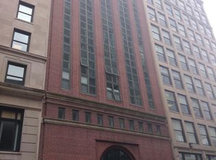42-48 Chauncy St #9A, Boston, MA 02111