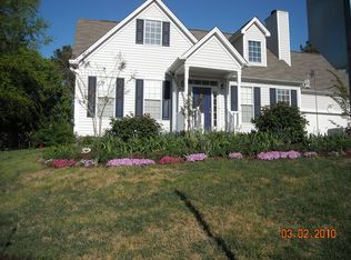 20 Coulter Pine Ct, Columbia, SC 29229