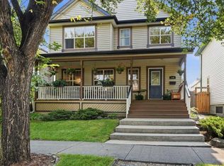 249 NW Inverness Park SE, Calgary, AB T2Z 3K7