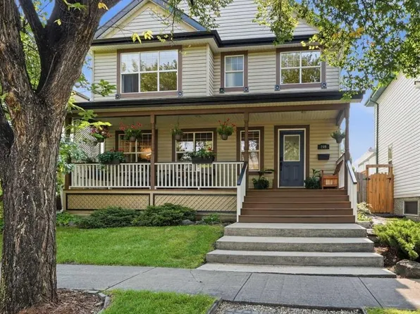 249 NW Inverness Park SE, Calgary, AB T2Z 3K7