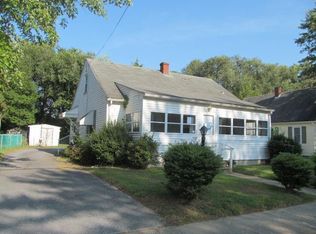 909 East Rd, Salisbury, MD 21801