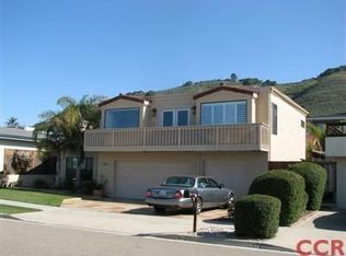 126 Hermosa Dr, Pismo Beach, CA 93449