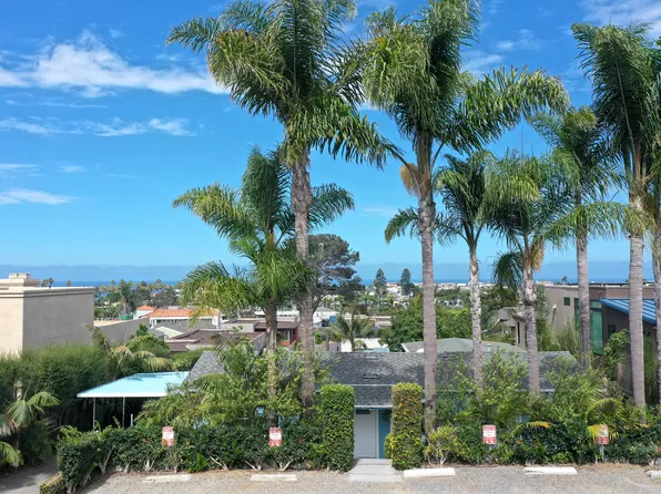 121 N Granados Ave N, Solana Beach, CA 92075