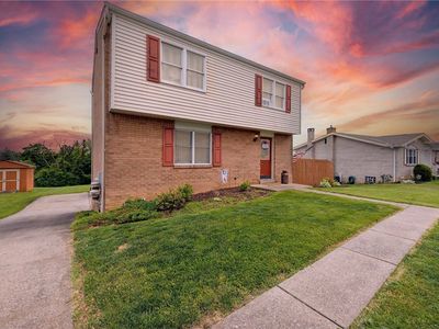 1515 Barry Dr, North Huntingdon, PA, 15642