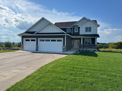 2080 Payten Ln, Jordan, MN, 55352
