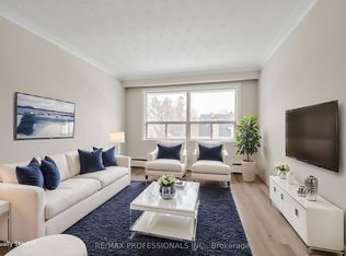 32 Heman St #4-W06, Toronto, ON M8V 1X5