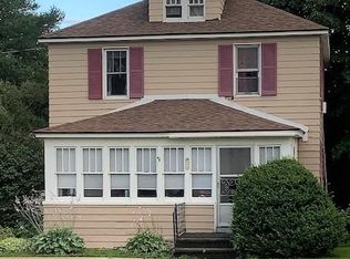 975 374th Rte, Cadyville, NY 12918