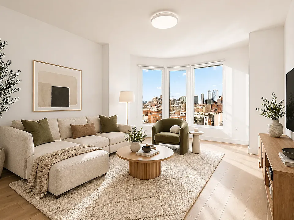 130 2nd St #8K