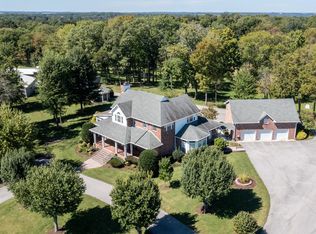 204 Palmer Cir, Lebanon, TN 37090