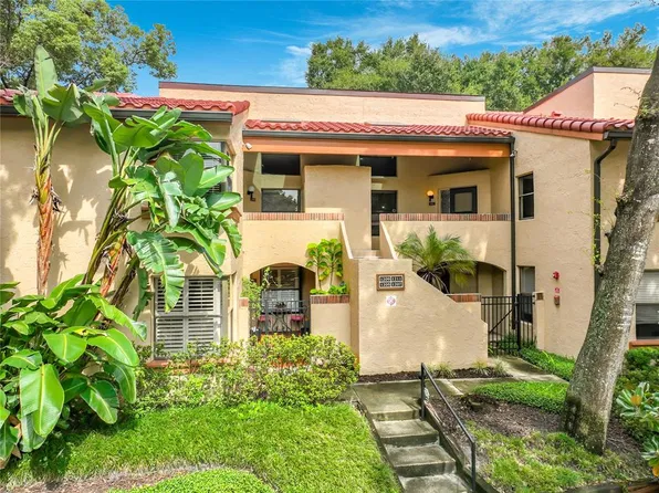 1211 SALERNO COURT #1211, ORLANDO, FL 32806