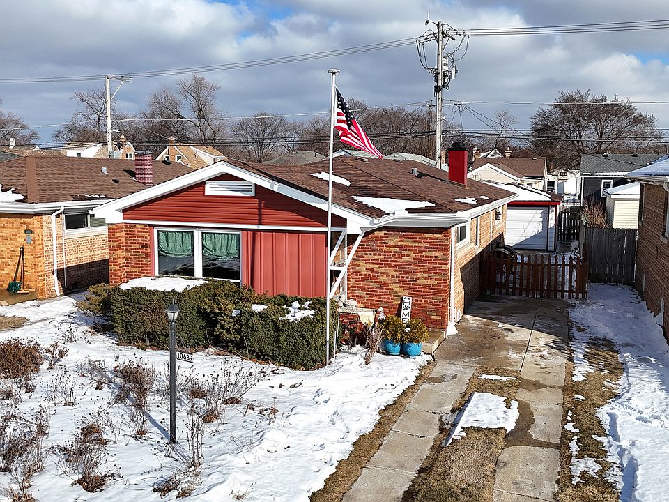 1st image of 10639 S Kedzie Ave