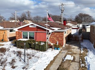 10639 S Kedzie Ave, Chicago, IL 60655