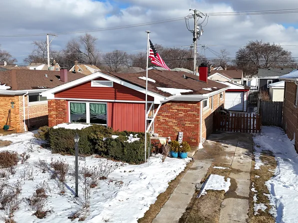 10639 S Kedzie Ave, Chicago, IL 60655