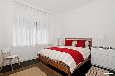 Rented by Maison International