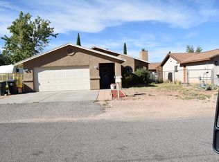 2019 Atlantic Ave, Kingman, AZ 86401