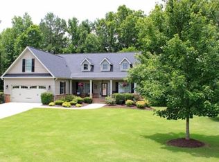 1632 Gratis Heights Ln NW, Monroe, GA 30656