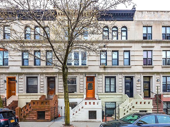 594 W 152nd St, New York, NY 10031 | Zillow