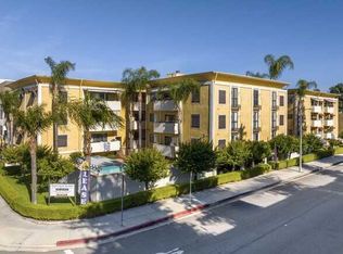(Undisclosed Address), Encino, CA 91316