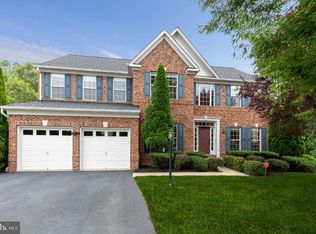 14821 Adriatic Ct, Haymarket, VA 20169