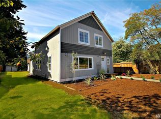 4328 S Puget Sound Ave, Tacoma, WA 98409